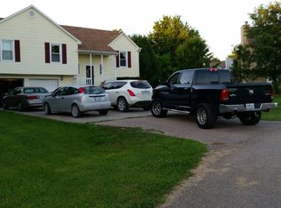 599 SE 120th Rd, Warrensburg, MO 64093