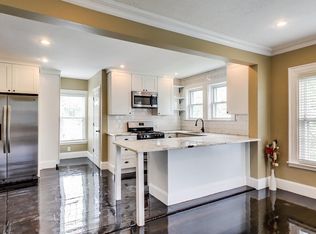 625 Willard St #1, Quincy, MA 02169