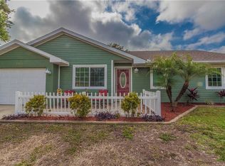 23217 Mac Lellan Ave, Punta Gorda, FL 33980