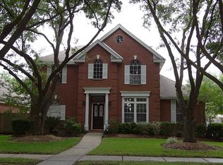 4911 Rebel Ridge Dr, Sugar Land, TX 77478