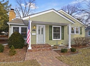 6316 39th St W, Saint Louis Park, MN 55416