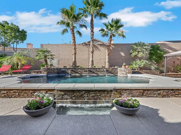 2756 Kilwinning Dr, Henderson, NV 89044