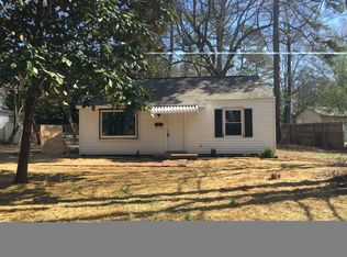 4200 Howie Cres, Charlotte, NC 28205