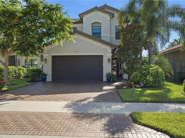 4204 Siderno CT, NAPLES, FL 34119