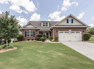 133 Nortwick Rd, Rolesville, NC 27571