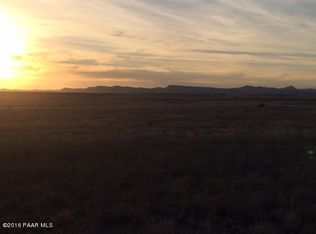 16700 N Latigo River Trl, Chino Valley, AZ 86323
