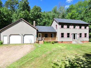 86 School Rd, Bolton, CT 06043