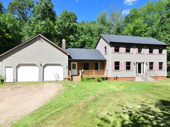 86 School Road, Bolton, CT 06043