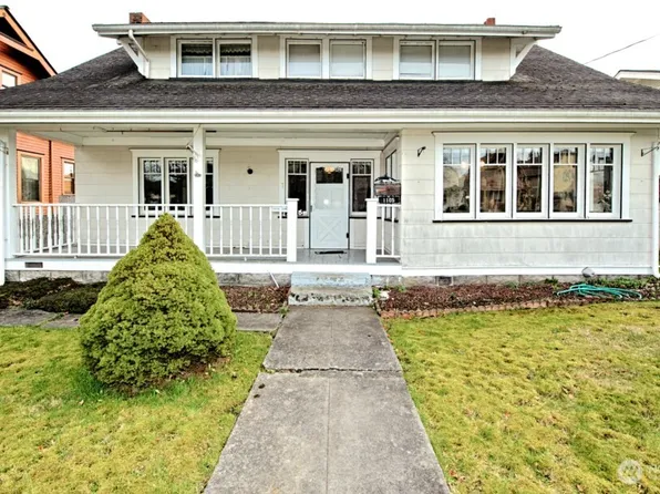 1105 7th Street, Anacortes, WA 98221