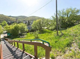 1058 Norfolk Ave #17-18-20, Park City, UT 84060