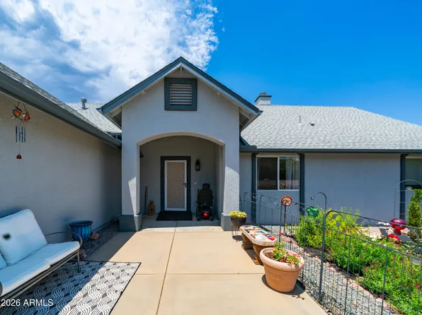 14324 E MEADOW Road, Dewey, AZ 86327