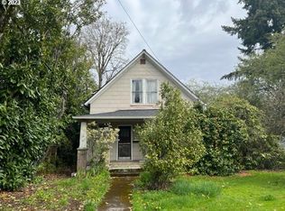 6915 SE Pardee St, Portland, OR 97206