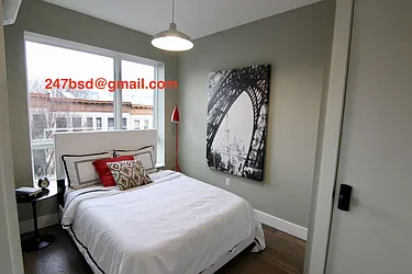 Rented by Lucky Apt Inc