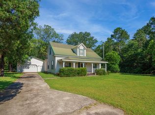 157 Johnston Hwy, Trenton, SC 29847