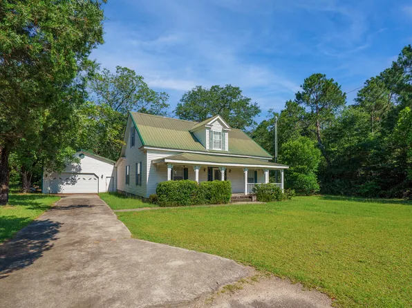 157 Johnston Hwy, Trenton, SC 29847