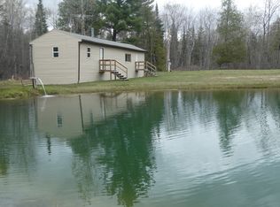 3887 1/8 Line Rd, West Branch, MI 48661