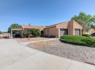 300 Wagon Train Dr SE, Rio Rancho, NM 87124