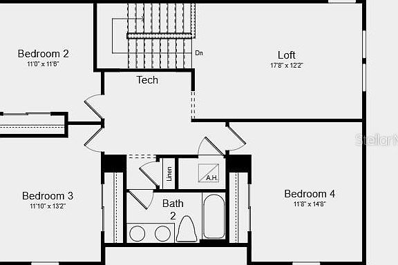 3rd image of this home