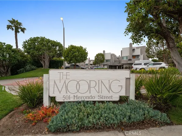 501 Herondo St APT 25, Hermosa Beach, CA 90254