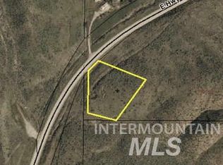 Tbd E Highway 21, Boise, ID 83716