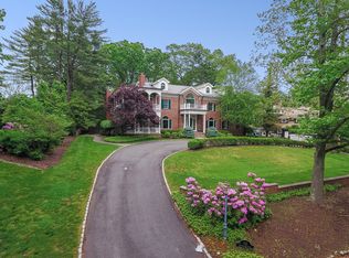 95 Minnisink Rd, Short Hills, NJ 07078