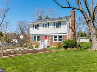 6511 Macbeth Way, Sykesville, MD 21784