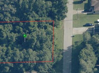 488 N Corbin Ave LOT 16, Inverness, FL 34453