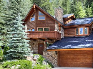 1956 W Gore Creek Dr, Vail, CO 81657