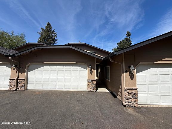 2nd image of 10861 N Canterbury Cv APT 3