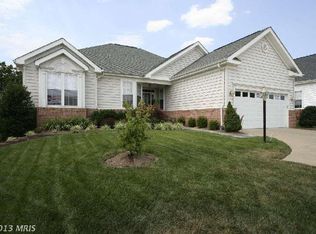 6512 Majestic Prince Loop, Gainesville, VA 20155