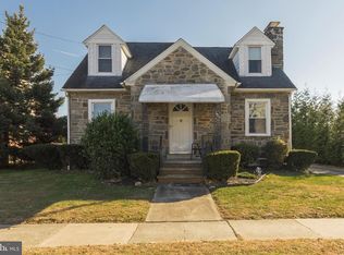 628 Gilbert Rd, Ridley Park, PA 19078