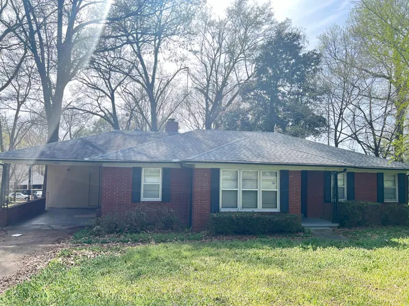 1097 Gibbons Pl, Memphis, TN 38127
