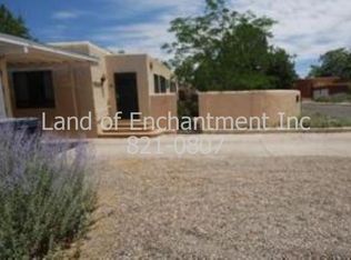 2737 Monterey Ave SE, Albuquerque, NM 87106