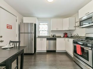 158 Everett St, East Boston, MA 02128