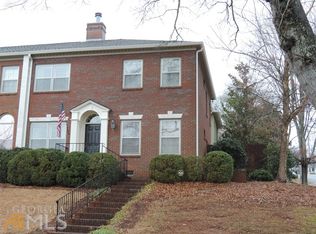 111 Gordon St, Lagrange, GA 30240