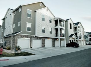 618 N Sun Peak Dr #1, Vineyard, UT 84059