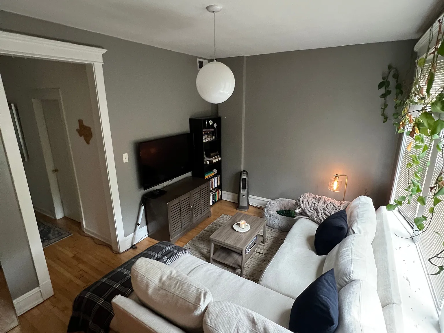2 bed, 900 sqft, $2,345 — Photo 2