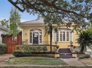 1538 Short St, New Orleans, LA 70118