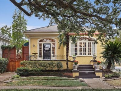 1538 Short St, New Orleans, LA, 70118