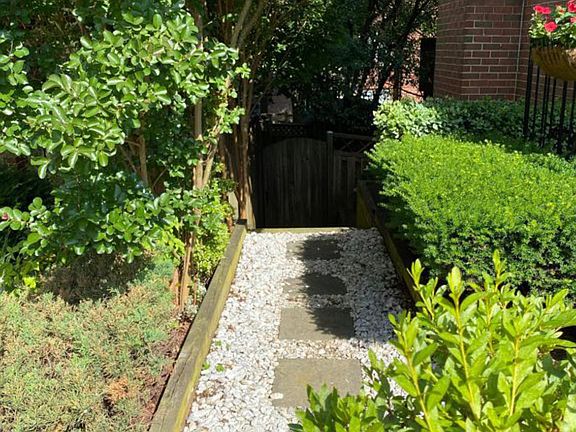 2nd image of 3213 White Flint Ct