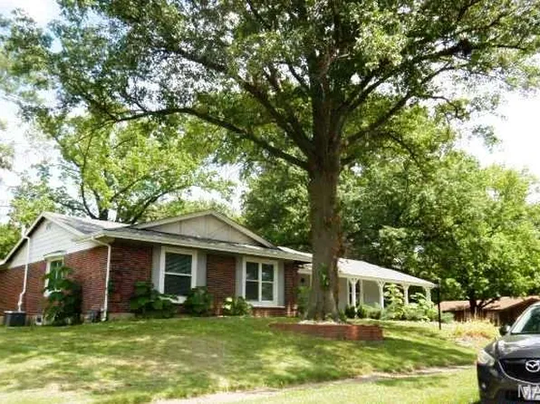 11720 Sheffield Dr, Florissant, MO 63033