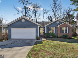 2181 Boone Pl, Snellville, GA 30078