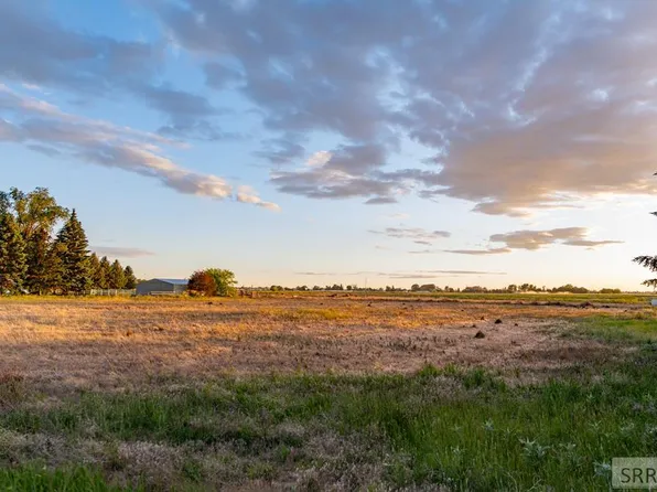 400 W, Blackfoot, ID 83221