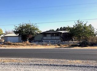 3981 N Dart Dr, Pahrump, NV 89060