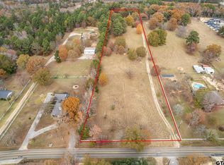 2636 Roy Rd, Tyler, TX 75707