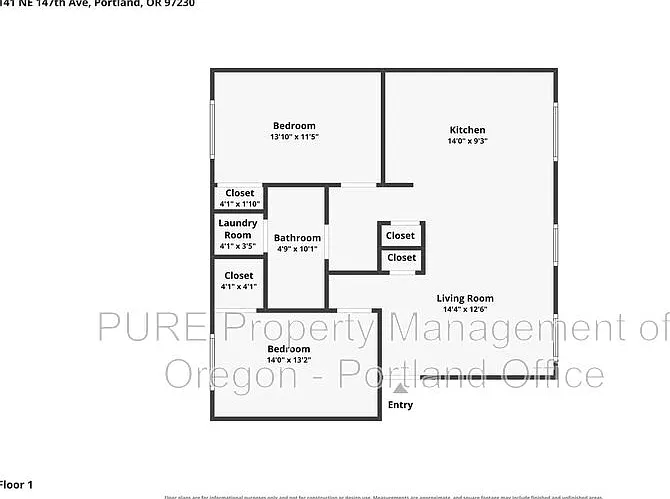 Stacey Lee Apartments — Photo 4