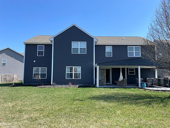 4th image of 1428 Amberwoods Ct