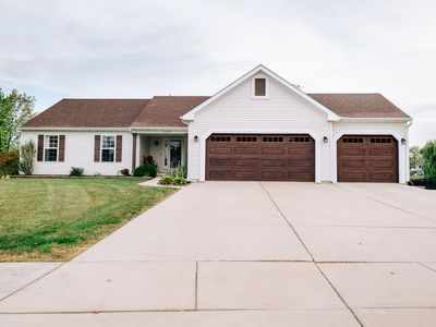 1307 Fairlee Ct, Sandwich, IL, 60548