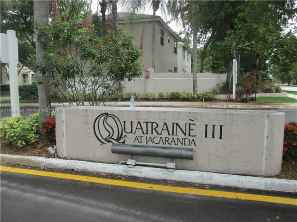 828 NW 99th Ave, Plantation, FL 33324