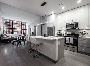 126 E 6th St #206, Cincinnati, OH 45202
